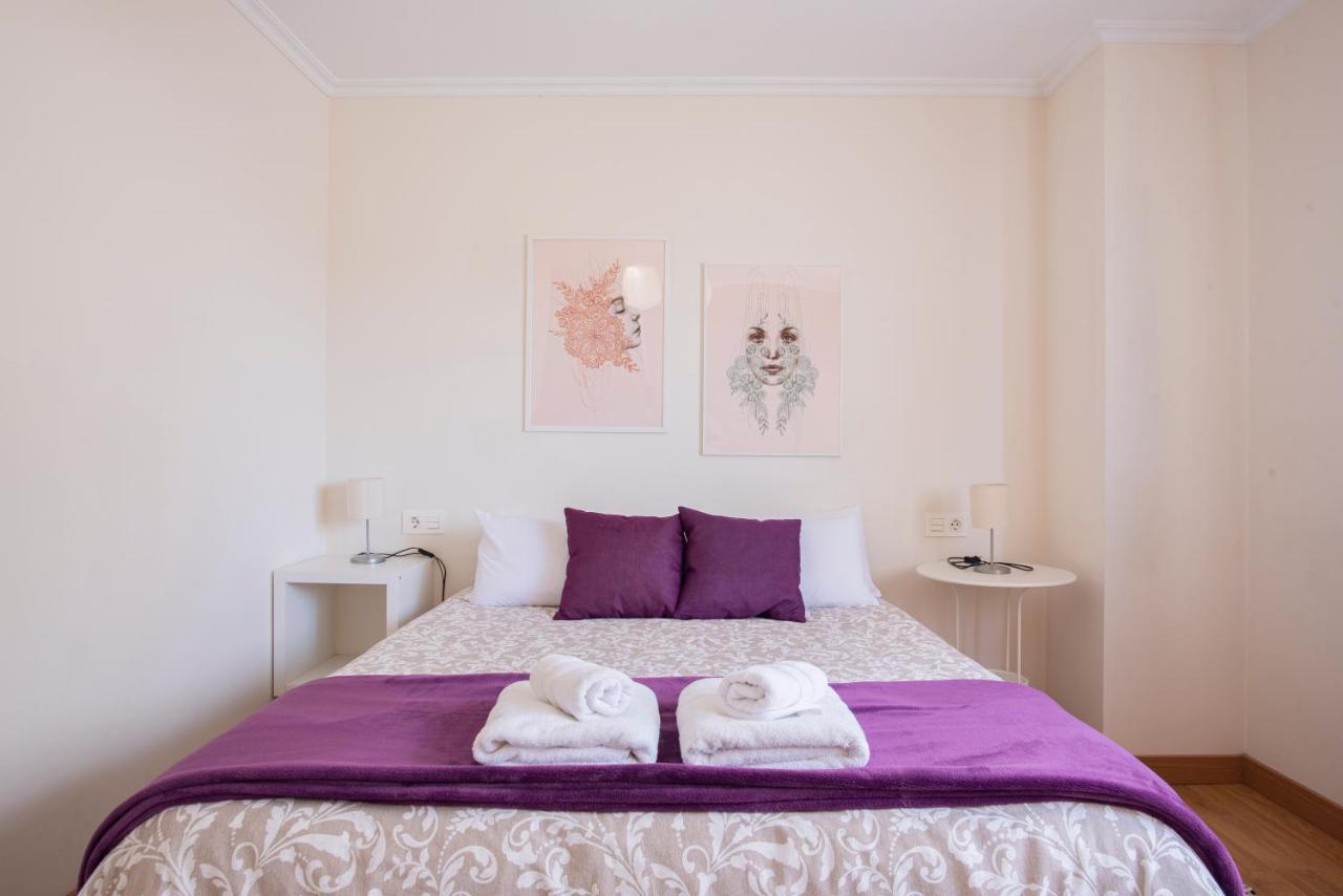Apartamento Cangas Relax Onís Dış mekan fotoğraf