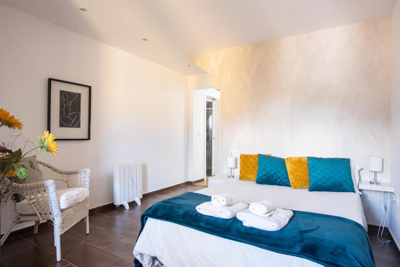 Apartamento Cangas Relax Onís Dış mekan fotoğraf