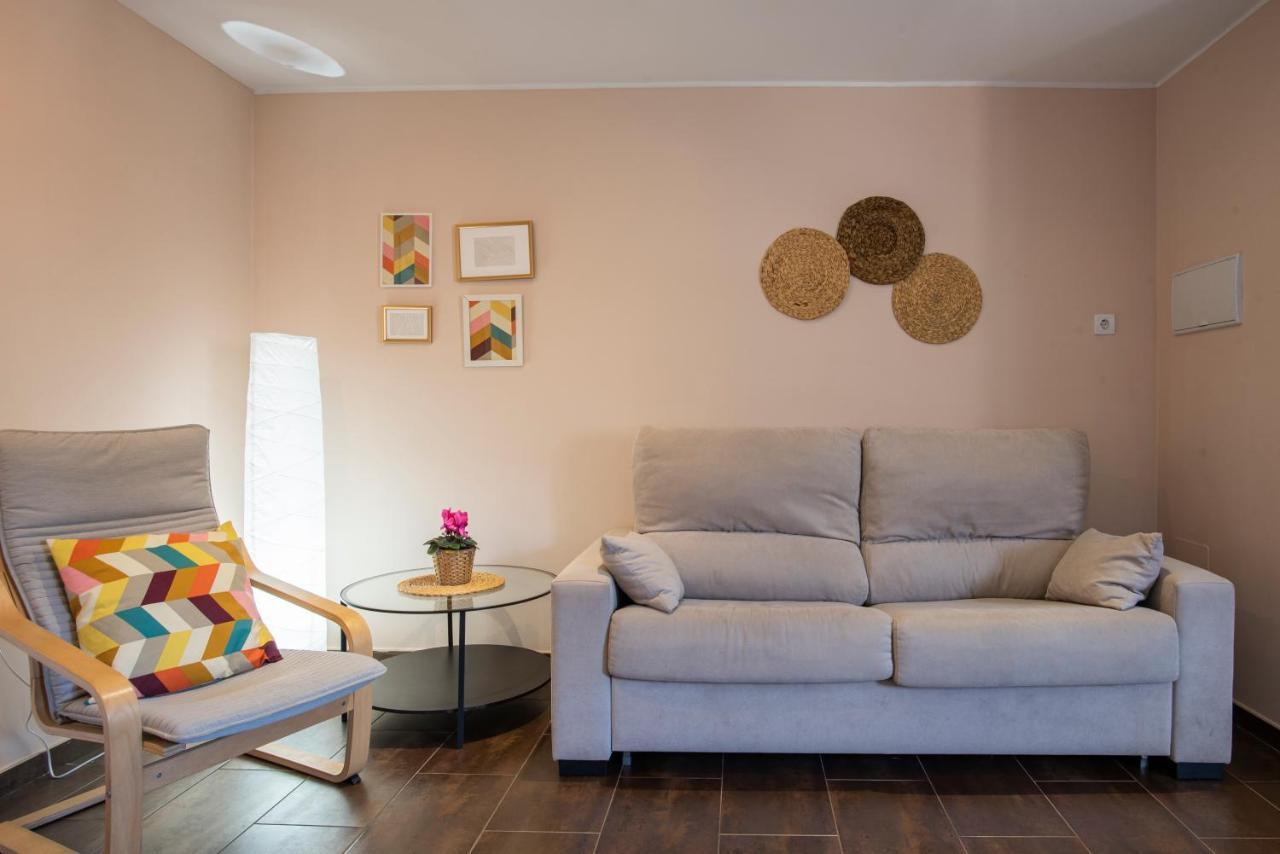 Apartamento Cangas Relax Onís Dış mekan fotoğraf