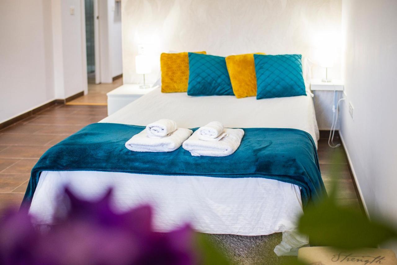 Apartamento Cangas Relax Onís Dış mekan fotoğraf