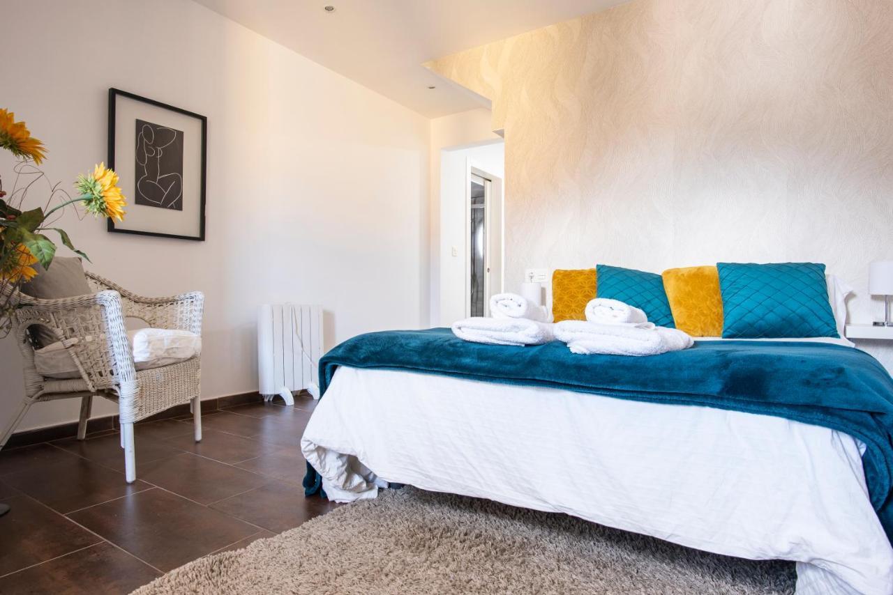 Apartamento Cangas Relax Onís Dış mekan fotoğraf