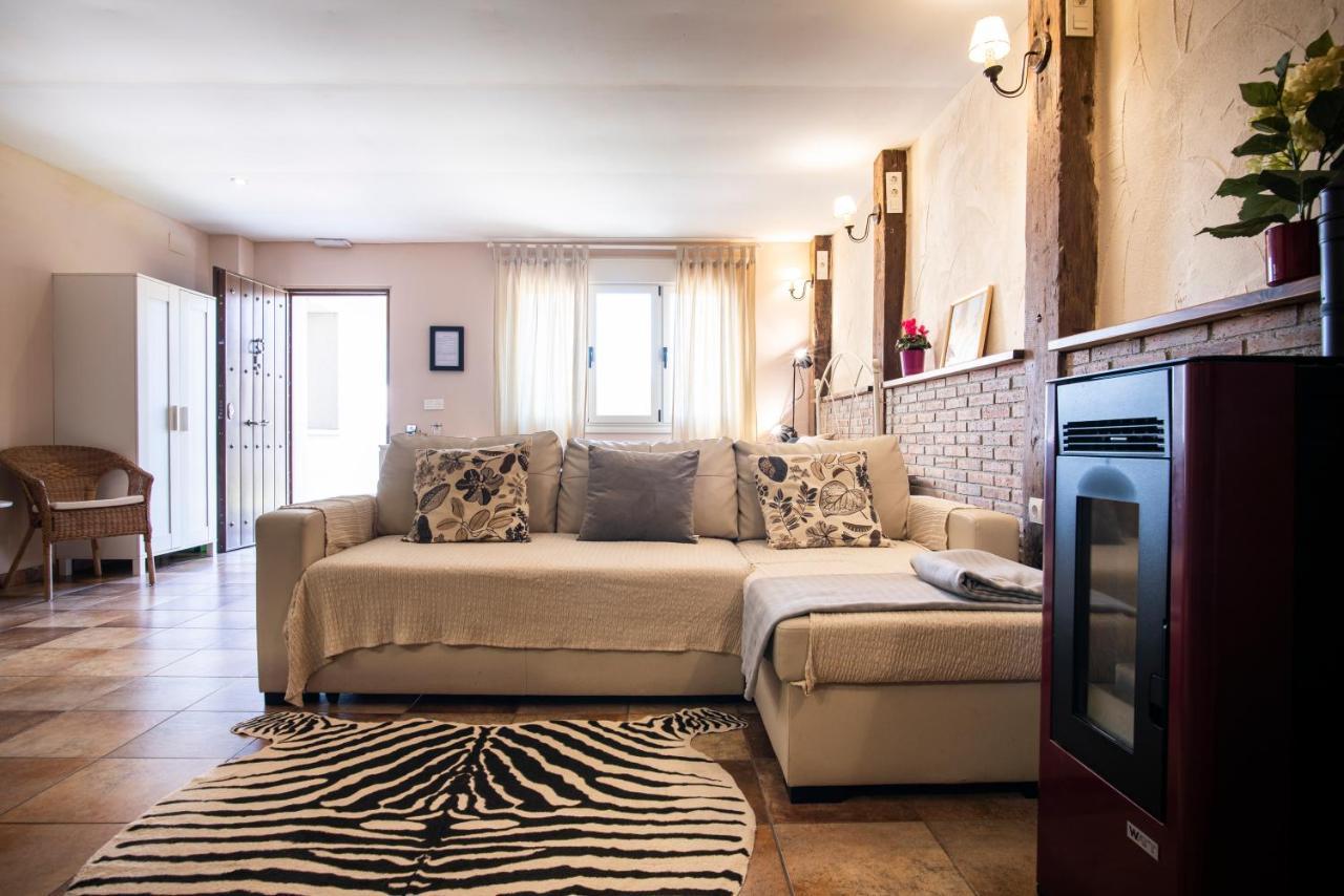 Apartamento Cangas Relax Onís Dış mekan fotoğraf