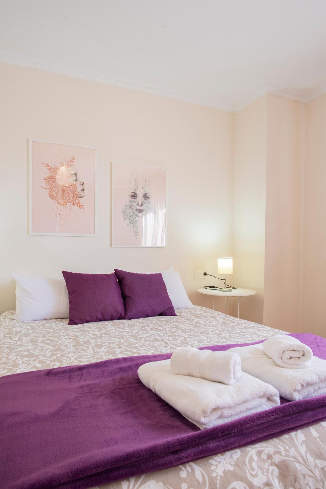 Apartamento Cangas Relax Onís Dış mekan fotoğraf