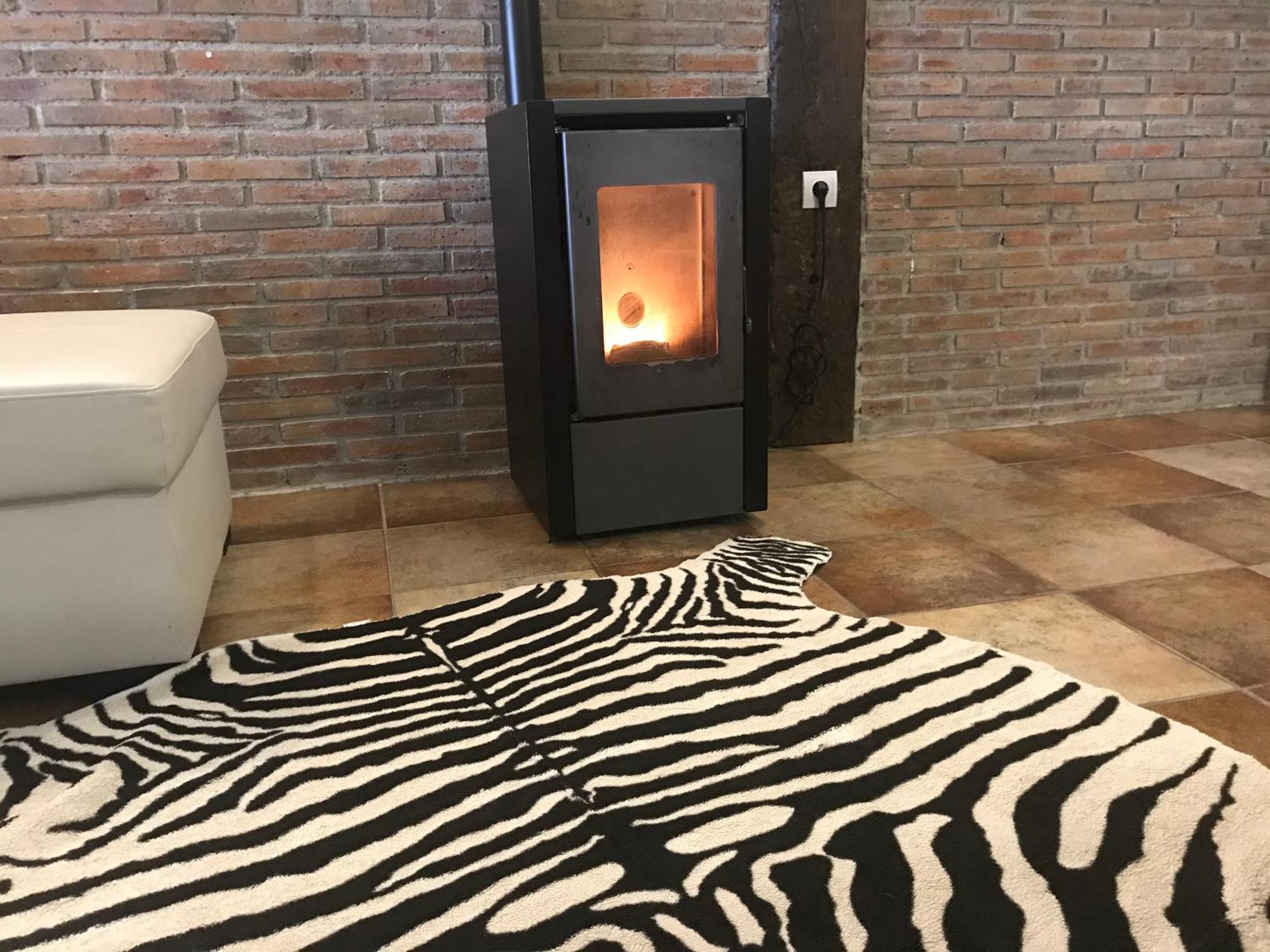 Apartamento Cangas Relax Onís Dış mekan fotoğraf